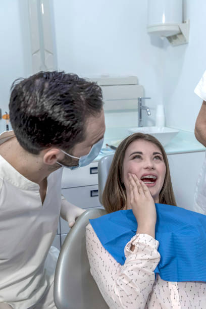 Best Chipped Tooth Repair Near Me  in Warren, MI